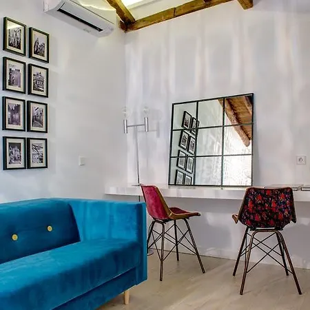 Petrus Apartment By Toledo Ap Exterior foto