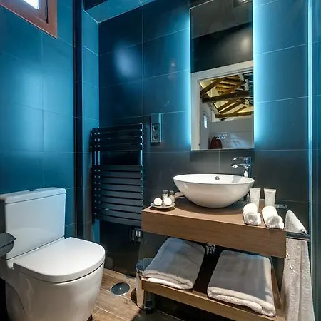 Petrus Apartment By Toledo Ap Exterior foto