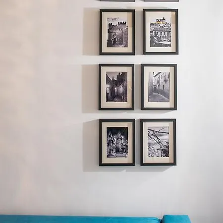 Petrus Apartment By Toledo Ap Exterior foto