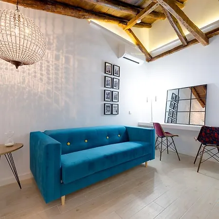 Petrus Apartment By Toledo Ap Exterior foto