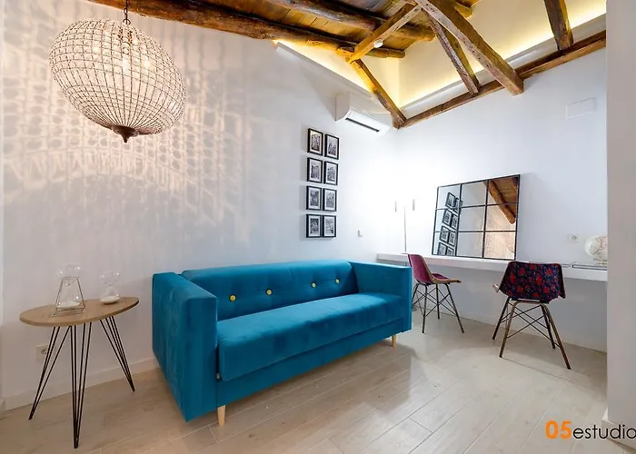 Petrus Apartment By Toledo Ap