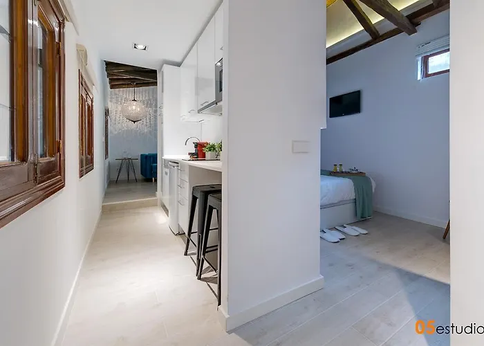 Petrus Apartment By Toledo Ap