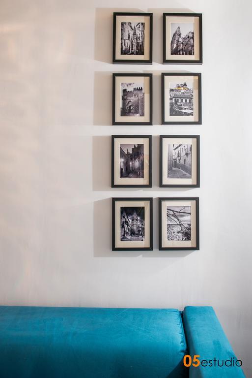 Petrus By Ap Apartment Toledo