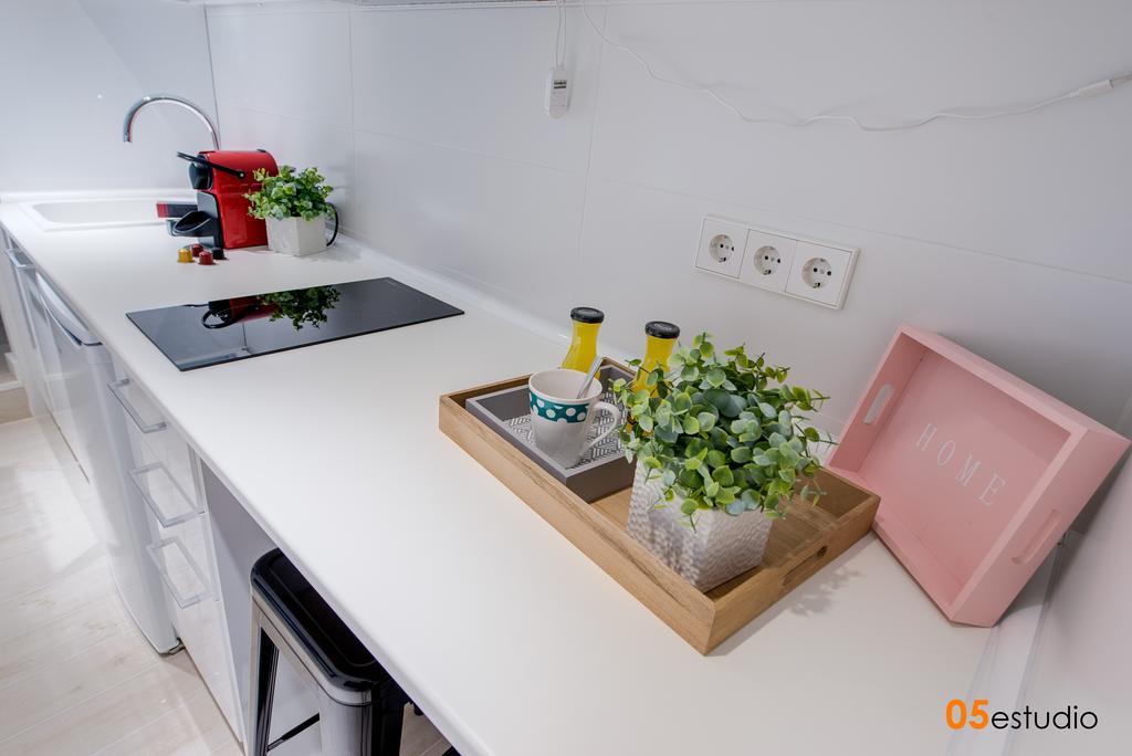 Apartment Petrus By Ap *