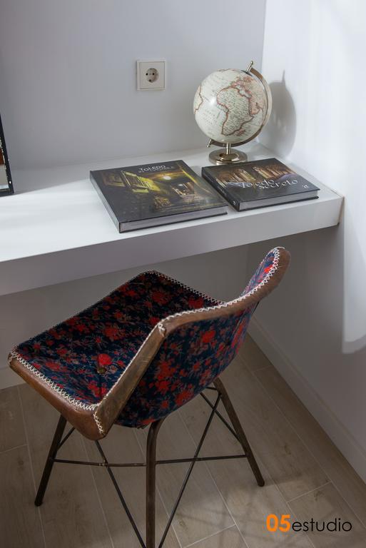 Petrus By Ap Apartament Toledo